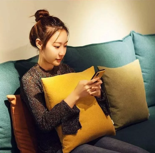 初冬定制暖心抱枕，給你一個愛的抱抱