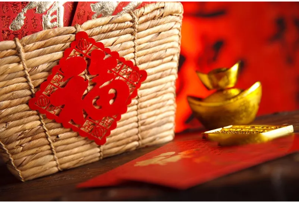春節(jié)不打烊！【同信·世博院】陪你過新年！