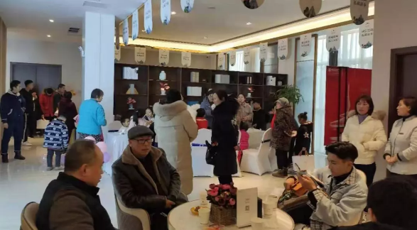 好物相伴 濃情暖心 | 在同信·新著好物藝術節(jié)，遇見新年新驚喜！