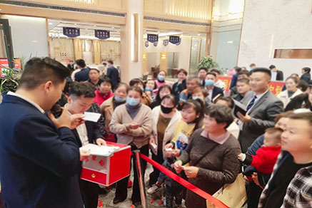同信府丨現(xiàn)象級(jí)紅盤熱銷解密，以實(shí)力為品質(zhì)生活加冕